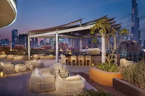 DAMAC Maison Distinction in Dubai, foto 19