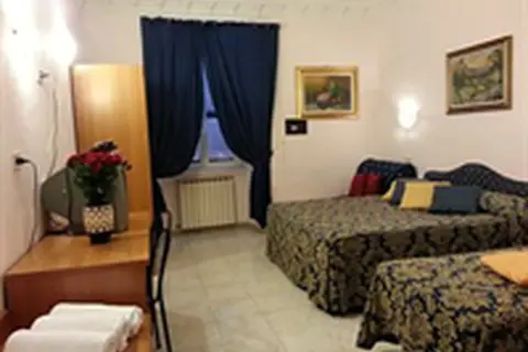 Hotel Ventura in Caltanissetta, foto 2