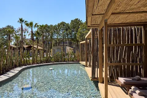 Balmy Beach Resort Kemer in Alanya — foto 7