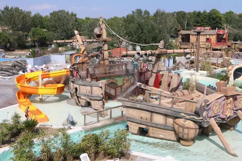 Camping Les Sables D Or foto 18