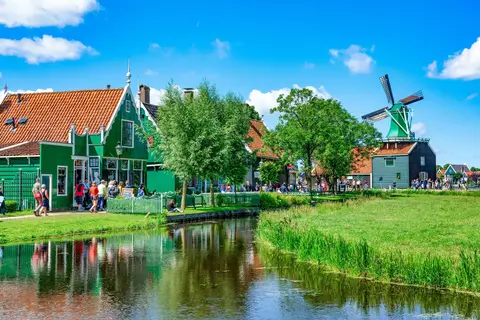 Lentekriebels in Westerveld, foto 6