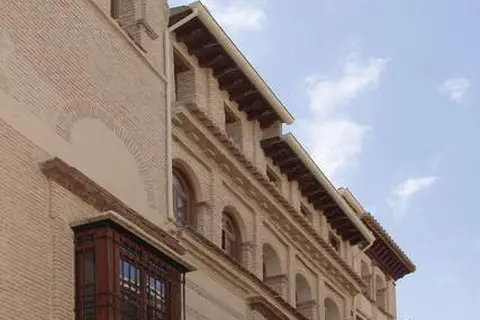 Palacio de Los Navas in Granada — foto 29