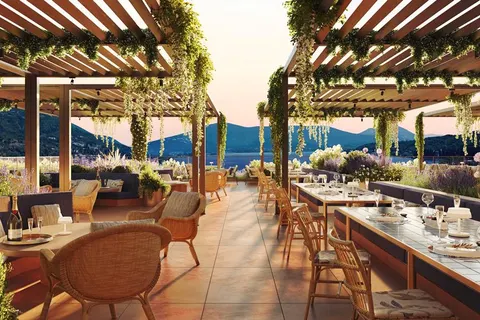 Falkensteiner Resort Lake Garda foto 5