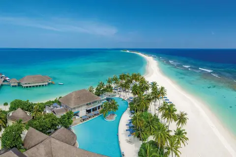 Finolhu a Seaside Collection Resort in Kanufushi