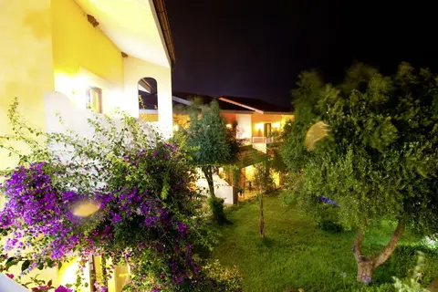 BV Borgo del Principe in Rome — foto 26