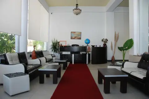 Arel Hotel Sarande in Saranda — foto 2