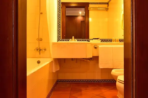 Pousada Castelo Palmela - Historic Hotel in Palmela — foto 6