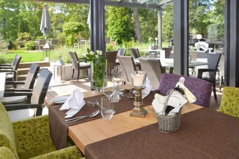 Ringhotel Zweibrücker Hof foto 2