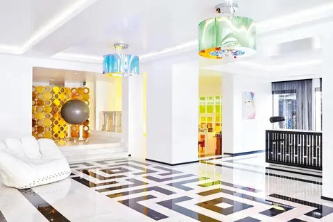 Grecotel Pallas Athena in Athene — foto 15