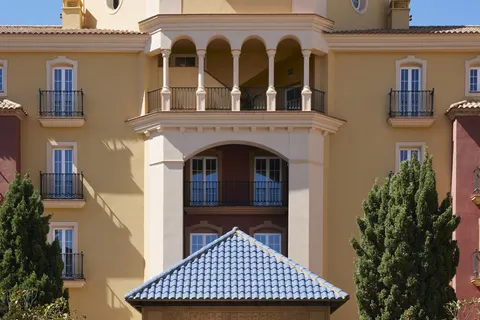 Iberostar Waves Malaga Playa in Torrox-Costa — foto 27