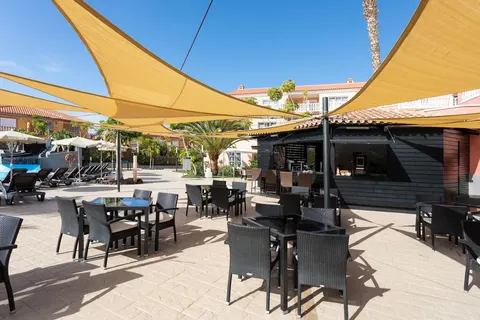 Aparthotel El Duque foto 10