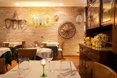 Leon d'Oro in Mirano, foto 15
