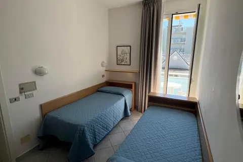Hotel Villa dei Fiori in Rome — foto 23