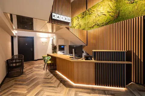 Leonardo Boutique Hotel San Sebastián in San Sebastian — foto 27