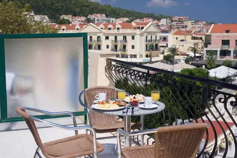 Mirabel City Center Hotel in Argostoli, foto 6