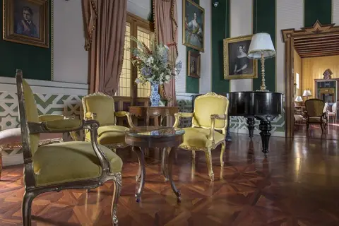 Hotel Las Casas De La Judería Sevilla in Sevilla