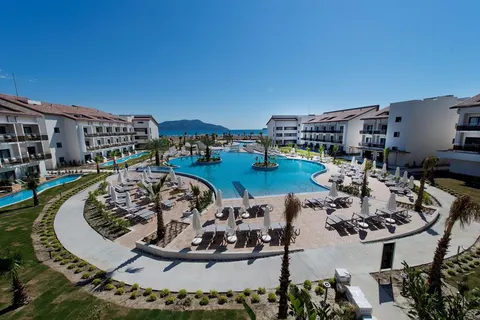 TUI BLUE Sensatori Akra Fethiye foto 1