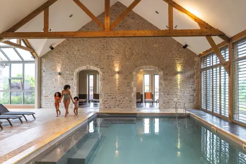 Belambra Les Portes De Dordogne in Alvignac — foto 9