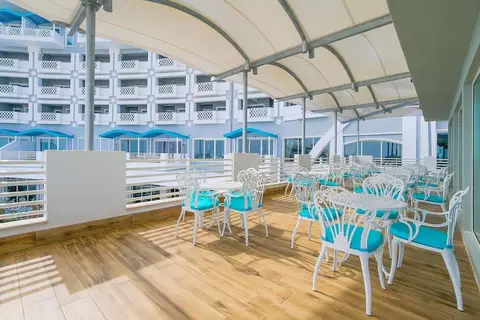 Limak Cyprus Deluxe Hotel in Bafra — foto 15