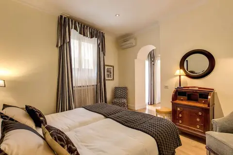 Hotel Cortina Rome in Rome, foto 2