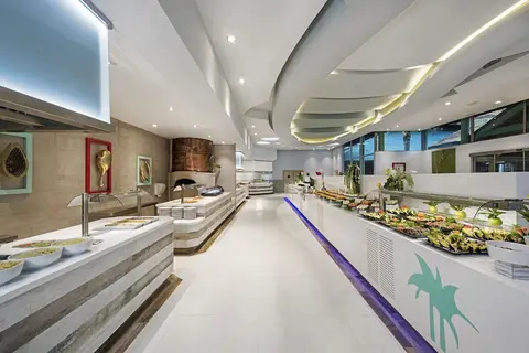 Iberostar Selection Bávaro Suites in Salvaleón de Higüey — foto 21