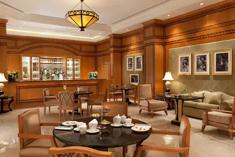 Swissôtel Sharm El Sheikh All Inclusive Collection in Sharm El Sheikh — foto 27