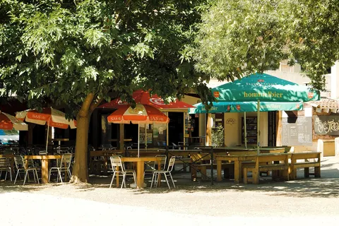 Camping La Plage foto 12