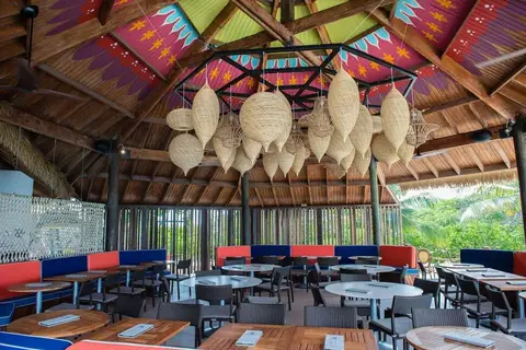 Renaissance Wind Creek Aruba Resort in Oranjestad — foto 6