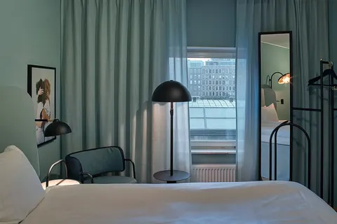 Hotel Scandic Klara in Stockholm — foto 7