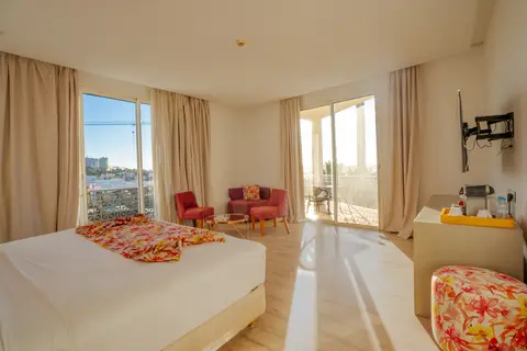 Mandarin Palace in Tanger, foto 18