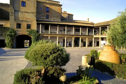 Parador de Oropesa in Oropesa — foto 25