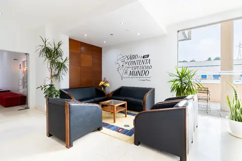 La Fontaine Hotel in Ovar — foto 5