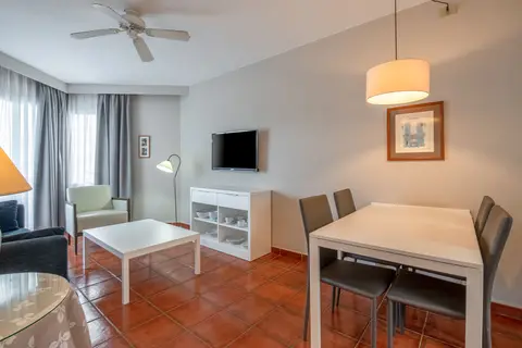 Appartementen HG Tenerife Sur in Arona — foto 14