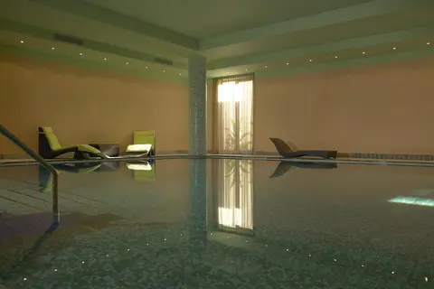 Atlantica Belvedere Resort in Καρδάμαινα — foto 23