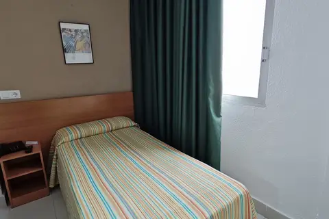 Hotel Camposol in Benidorm — foto 6