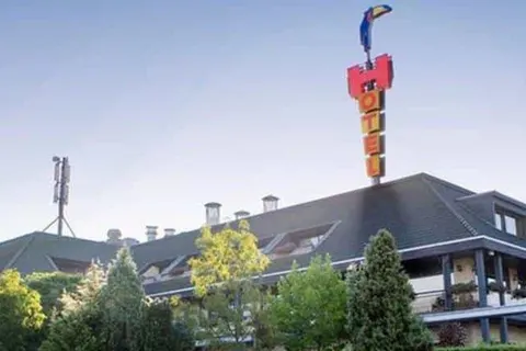 Van der Valk Hotel Moers foto 47