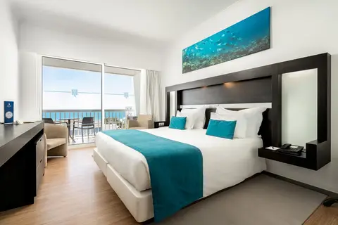 Hotel Jupiter Algarve in Portimão — foto 2
