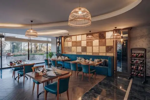 Selectum Family Comfort Side in Manavgat, foto 27