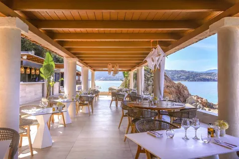 Vakantiepark Capicciolo foto 9