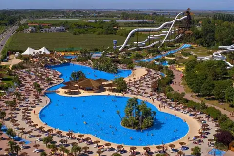 Hotel Bolivar in Jesolo, foto 18