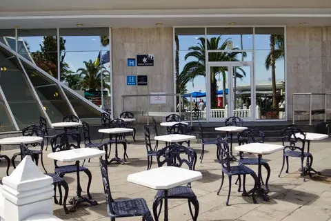 Catalonia Las Vegas in Puerto de la Cruz, foto 12