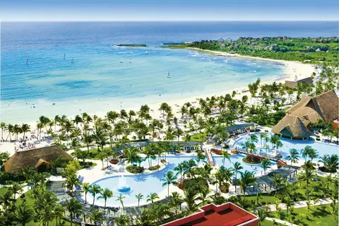 Barcelo Maya Grand Resort in Puerto Aventuras — foto 27