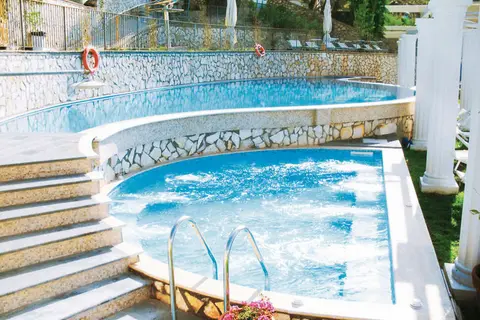 Hotel Weber Ambassador in Capri — foto 11