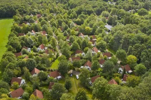 Summio Vakantiepark Het Drentse Wold foto 10