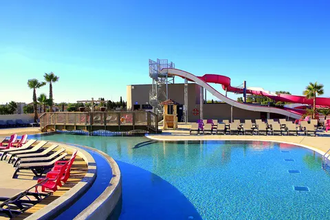 Camping Mas Des Lavandes foto 6