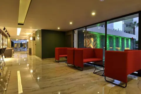 Oba Star Hotel & Spa in Alanya, foto 19