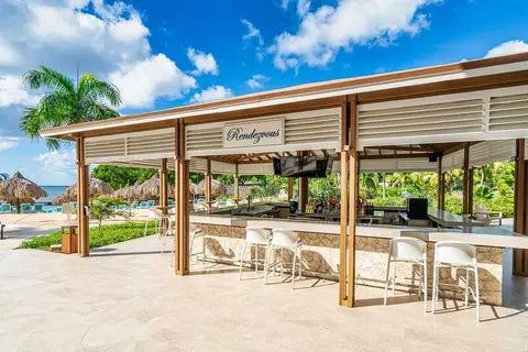 Dreams Curacao Resort Spa & Casino in Dreams Curaçao Resort, Spa & Casino — foto 5