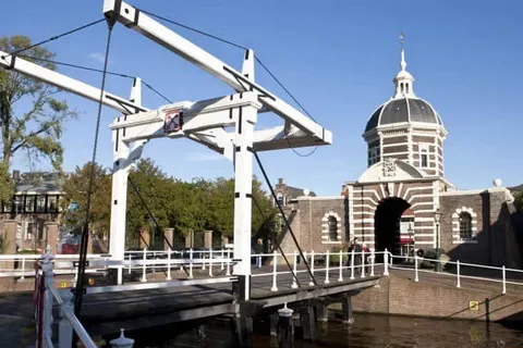 Tulip Inn Leiden Centre foto 24