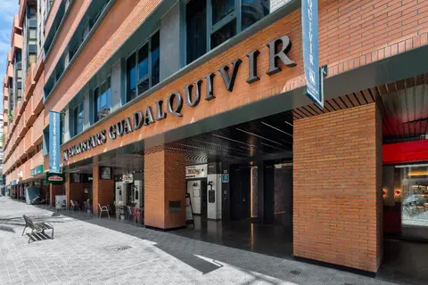 Eurostars Guadalquivir in Sevilla — foto 10
