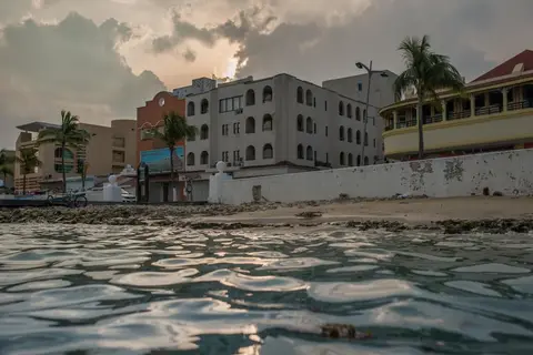 Hotel Casa Bahia Cozumel - Adults Only in Cancún, foto 18